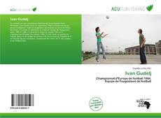 Buchcover von Ivan Gudelj