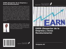 Capa do livro de EARN (Despertar de la Empresa y Aviso Revolucionario) 