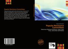 Bookcover of Popular Resistance Committees