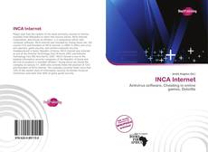 Bookcover of INCA Internet