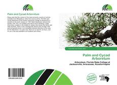 Borítókép a  Palm and Cycad Arboretum - hoz