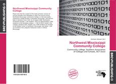 Buchcover von Northwest Mississippi Community College