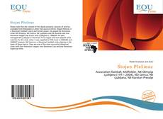 Buchcover von Stojan Plešinac