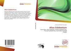 Bookcover of Allan Sidebottom