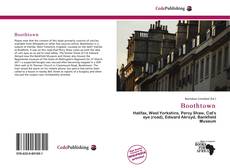 Bookcover of Boothtown