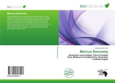 Buchcover von Marcus Seecamp