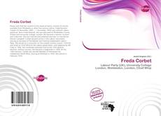 Freda Corbet kitap kapağı