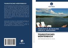 Buchcover von TOURISTISCHES WÖRTERBUCH