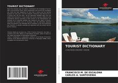 Buchcover von TOURIST DICTIONARY