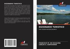 Buchcover von DIZIONARIO TURISTICO