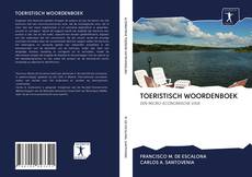 Capa do livro de TOERISTISCH WOORDENBOEK 