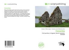 Cononley kitap kapağı