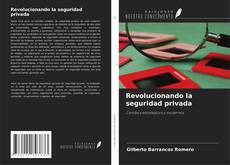 Bookcover of Revolucionando la seguridad privada