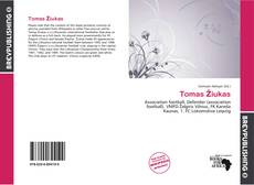 Buchcover von Tomas Žiukas