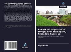 Bookcover of Rincón del Lago-Soacha Integraal en Milieupark, Ciudadela Sucre-Cu