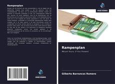 Capa do livro de Rampenplan 