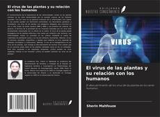 Capa do livro de El virus de las plantas y su relación con los humanos 
