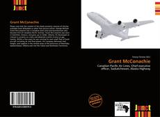 Bookcover of Grant McConachie