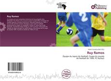 Ruy Ramos的封面