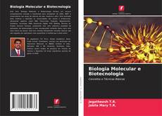 Обложка Biologia Molecular e Biotecnologia