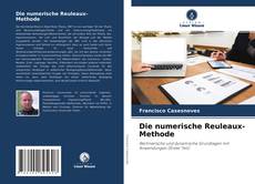 Bookcover of Die numerische Reuleaux-Methode