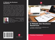 Bookcover of O Método dos Reuleaux Numéricos