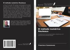 Capa do livro de El método numérico Reuleaux 