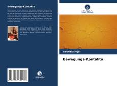 Capa do livro de Bewegungs-Kontakto 
