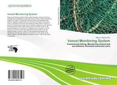 Portada del libro de Vessel Monitoring System