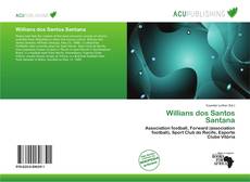 Buchcover von Willians dos Santos Santana