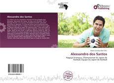 Borítókép a  Alessandro dos Santos - hoz