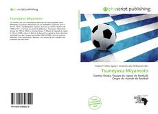 Tsuneyasu Miyamoto kitap kapağı