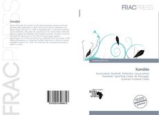 Buchcover von Xandão