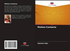 Motion-Contacto kitap kapağı