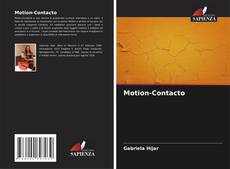 Motion-Contacto kitap kapağı