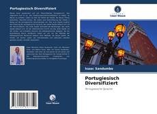 Portugiesisch Diversifiziert kitap kapağı