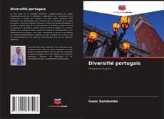 Copertina di Diversifié portugais