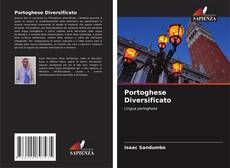 Portoghese Diversificato kitap kapağı