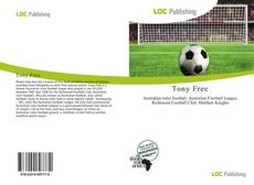 Bookcover of Tony Free