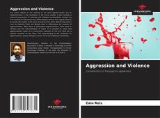 Bookcover of Aggression and Violence