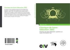 Classique de Saint-Sébastien 2002的封面