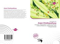 Anjan Chattopadhyay kitap kapağı