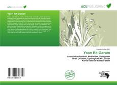 Buchcover von Yoon Bit-Garam