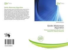 Buchcover von Smith–Waterman Algorithm