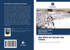 Capa do livro de Die Welt am Rande des Chaos 