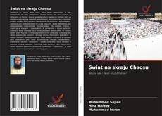 Bookcover of Świat na skraju Chaosu