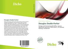 Bookcover of Douglas Dodds-Parker