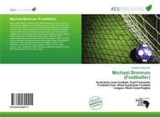 Buchcover von Michael Brennan (Footballer)