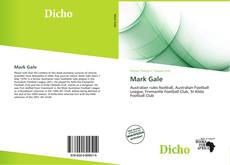 Bookcover of Mark Gale