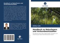 Couverture de Handbuch zu Naturfasern und Verbundwerkstoffen